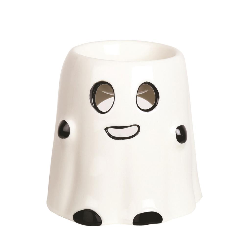 Aroma White Ghost Wax Melt Warmer £5.39